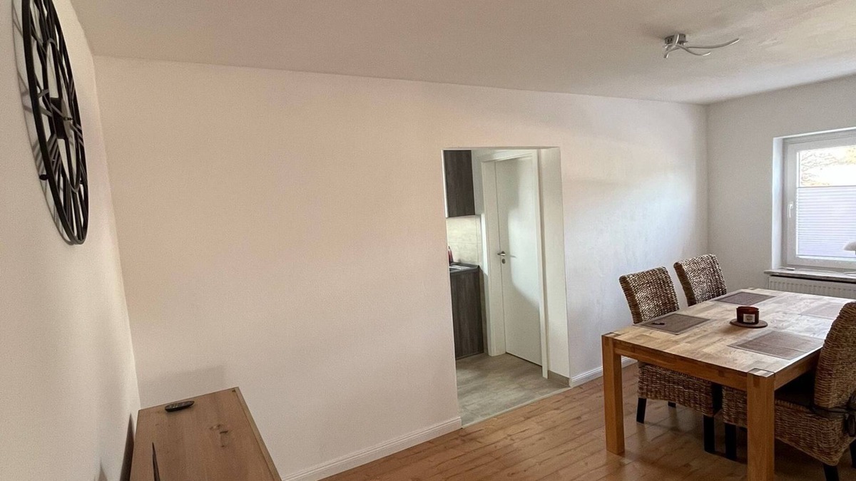 Nordhastedt Apartment | Ferienwohnung in Nordhastedt