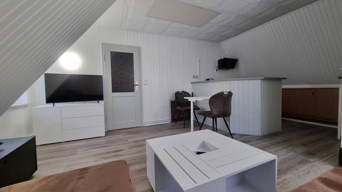 Buetzow Apartment | Ferienwohnung in Ruhiger Lage