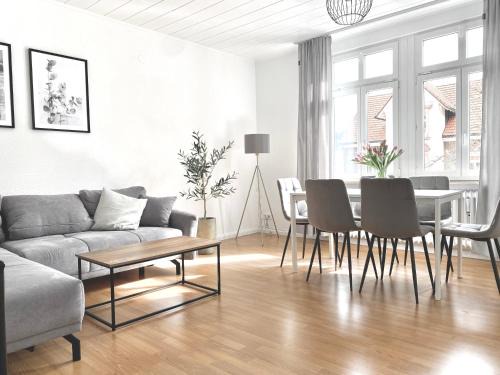 Furtwangen Apartment | *Ferienwohnung in Schwarzwald Villa für 6 Pers.*