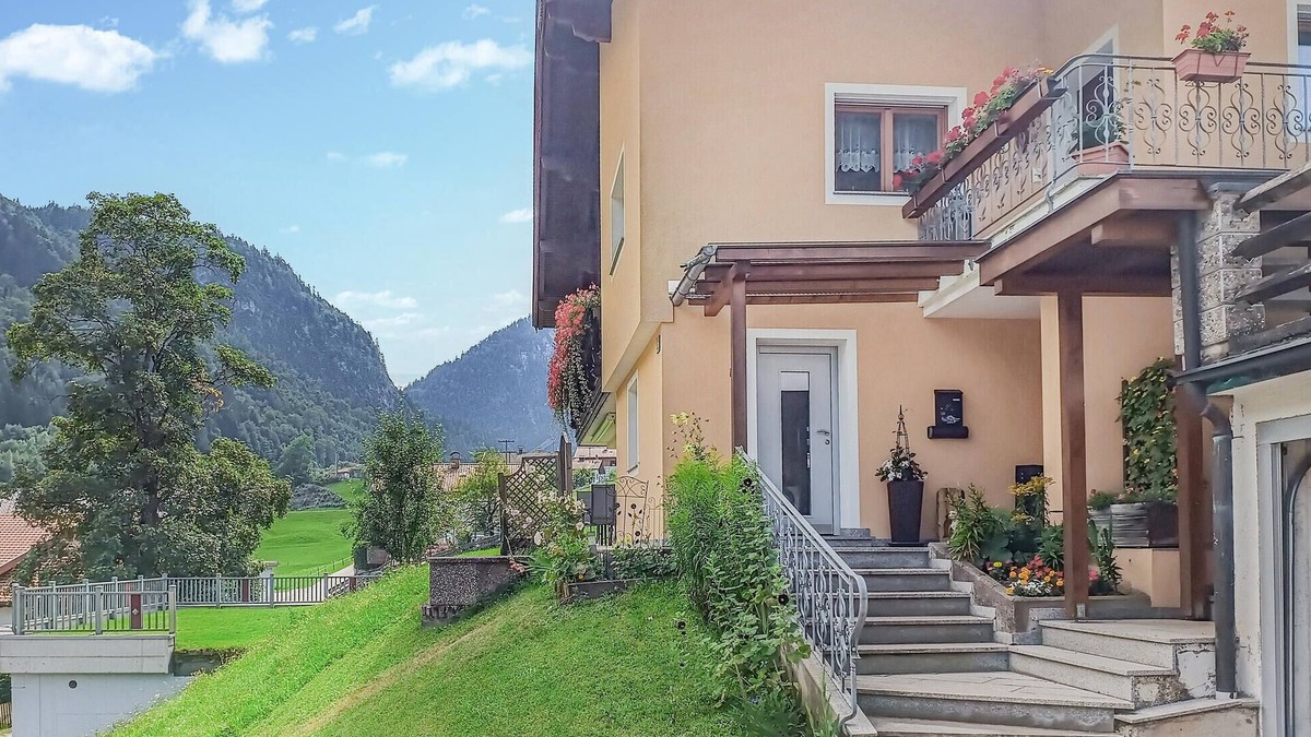 Kufstein Apartment | Ferienwohnung in Thiersee