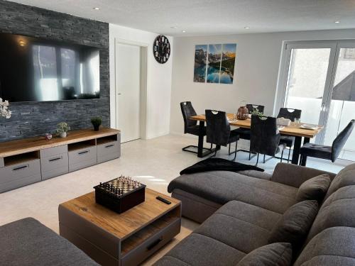 Unterterzen Apartment | Ferienwohnung in Unterterzen am schöne Walensee