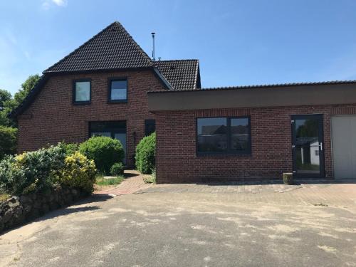 Welmbuttel Apartment | Ferienwohnung in Welmbüttel
