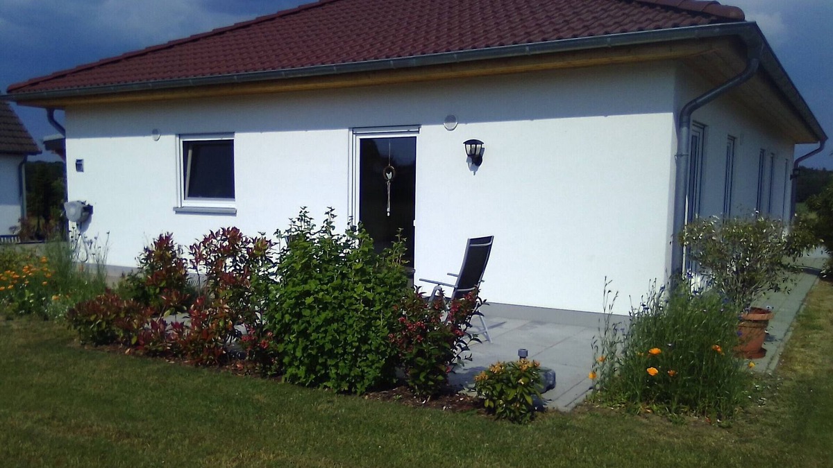Ohrdorf House | Ferienwohnung in Wittingen/Ohrdorf für 2 Personen