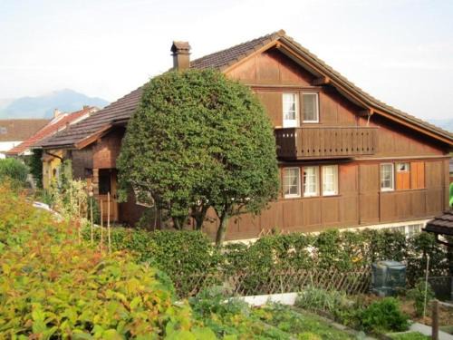 Appenzell Apartment | Ferienwohnung Inauen