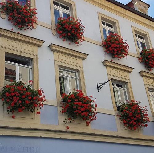 Meissen Apartment | Ferienwohnung Ines Wolf in der Meißner Innenstadt