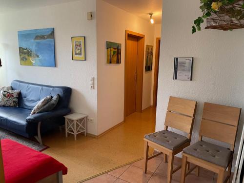 Krautheim Apartment | Ferienwohnung Ingrid Rautenberg
