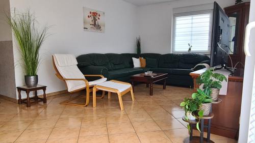 Schwerin Apartment | Ferienwohnung inmitten von Seen