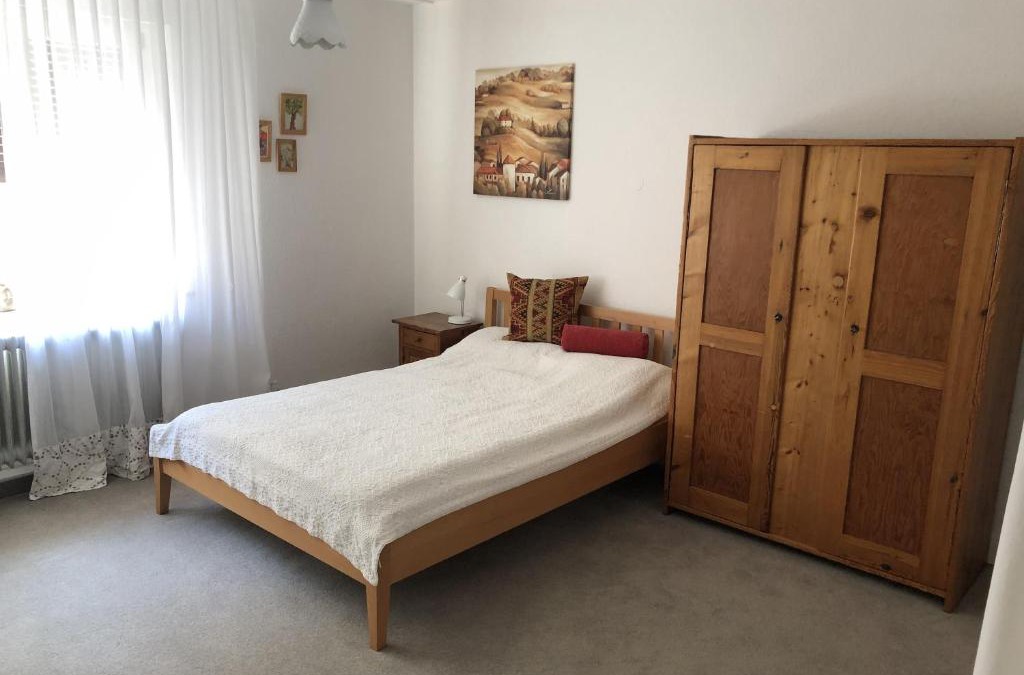 Marktbreit Apartment | Ferienwohnung Innenstadt