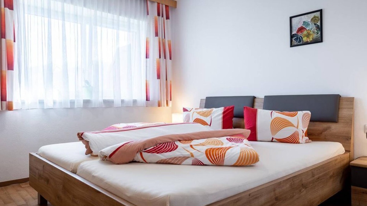 Umlberg Apartment | Ferienwohnung Inntalblick - Plattnerhof Terfens