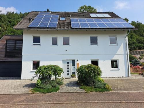 Altoberndorf Apartment | Ferienwohnung Irslenbach