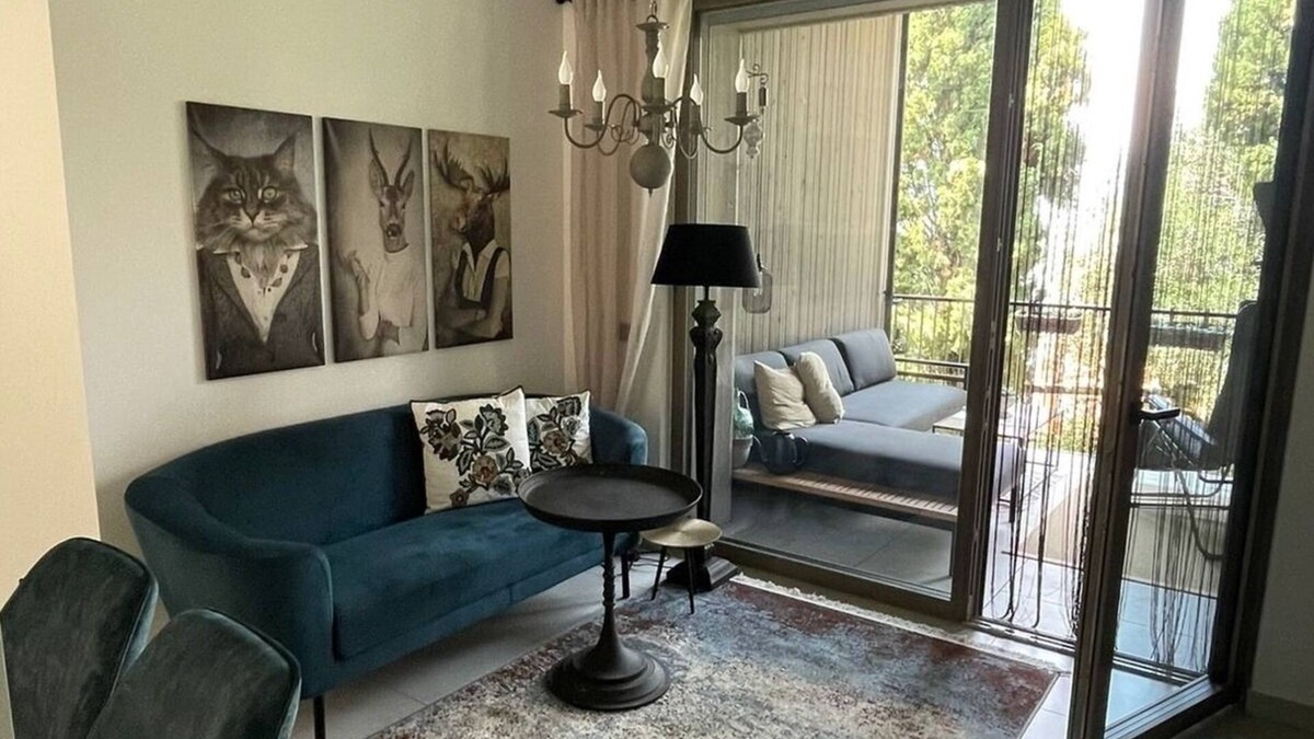 Torri del Benaco Apartment | Ferienwohnung/app. für 3 Gäste mit 60m² in Torri del Benaco