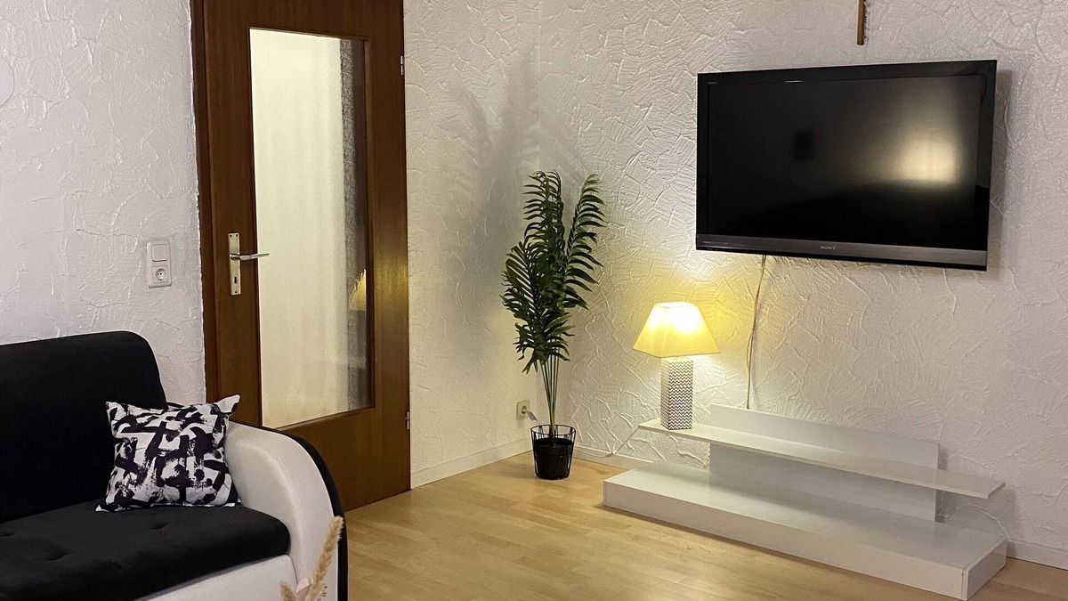 Rattelsdorf Apartment | Ferienwohnung Itzblick