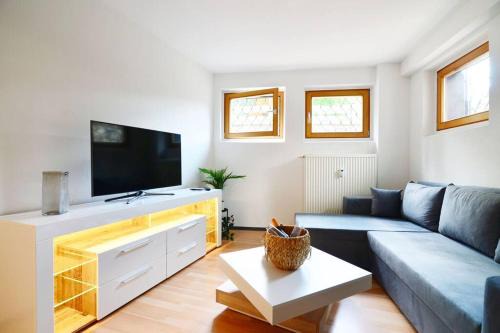 Josefsthal Apartment | Ferienwohnung Ivanka mit Garten
