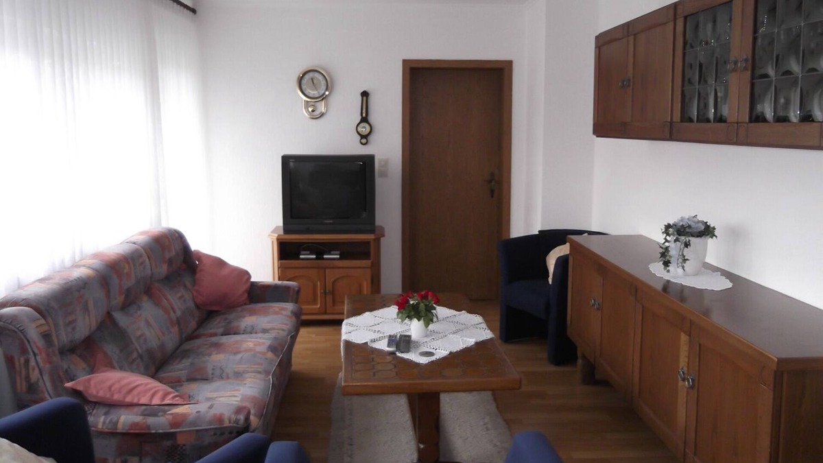 Telgte Apartment | Ferienwohnung Jürgens, 1-4 Pers