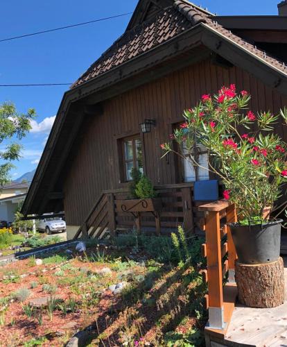 Sonnenalpe Nassfeld Apartment | Ferienwohnung Jaga
