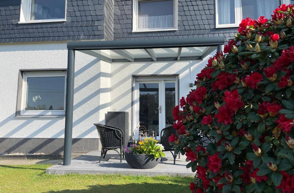 Lindlar Apartment | Ferienwohnung Jakob
