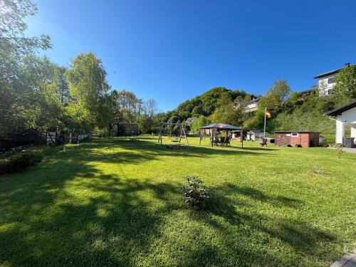 Elsoff Apartment | Ferienwohnung - Jakobs Hütte