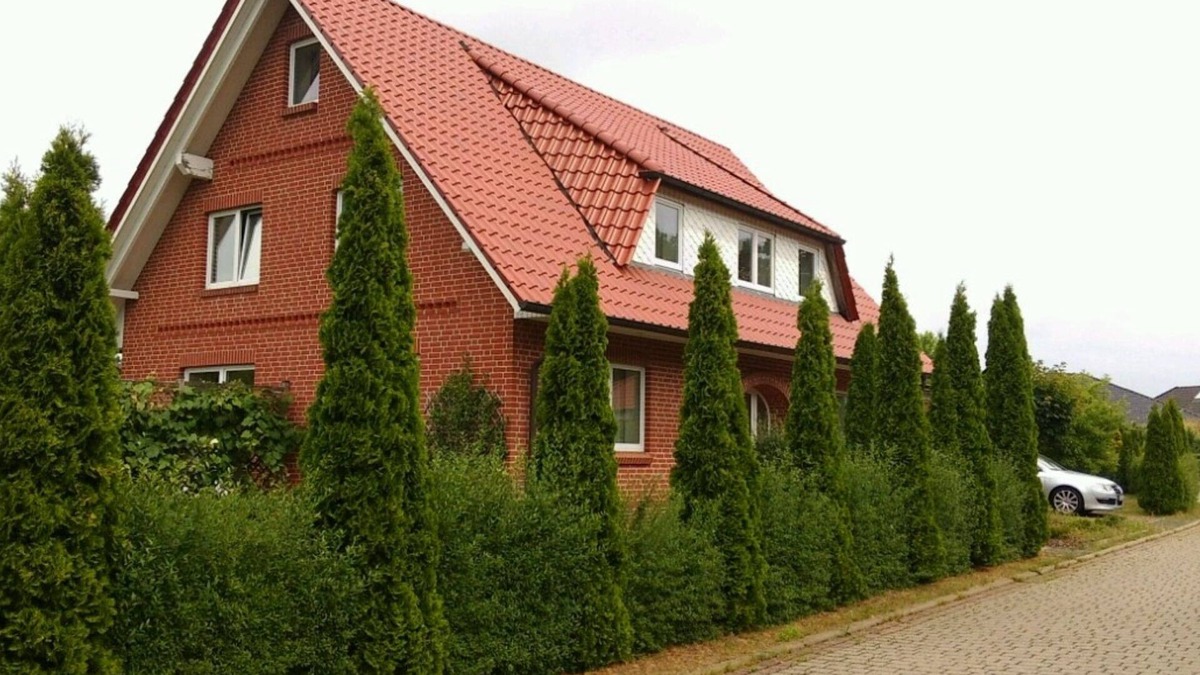 Bad Bevensen Apartment | Ferienwohnung Jannsen