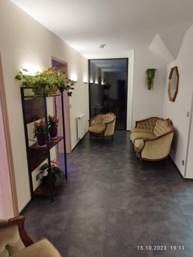 Mastershausen Apartment | Ferienwohnung Jessica
