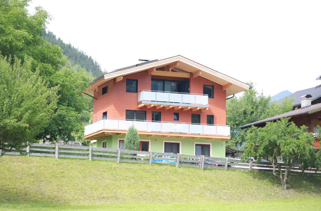 Matrei in Osttirol Apartment | Ferienwohnung Josef Pötscher