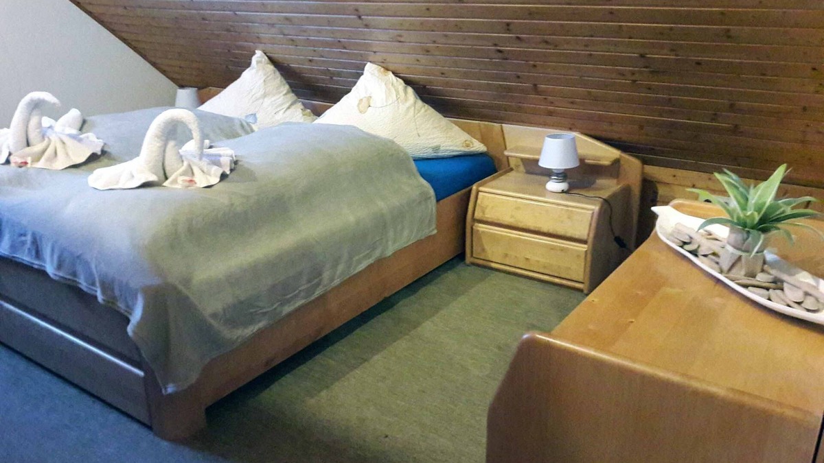 Hildfeld Apartment | Ferienwohnung JuLe
