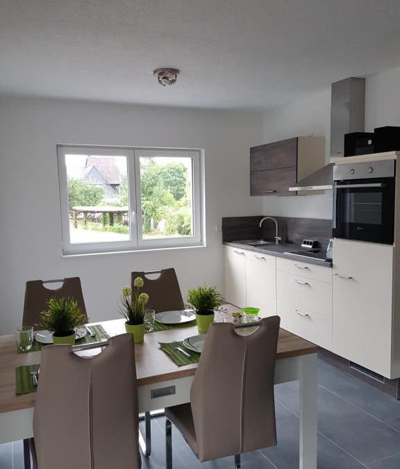 Sankt Aldegund Apartment | Ferienwohnung Julia