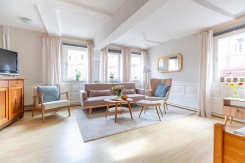 Schlitz House | Ferienwohnung Jungblut in Schlitz