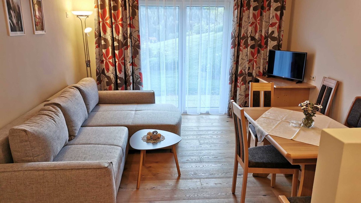 Gnesau Sonnleiten Apartment | Ferienwohnung Kärnten - Pension & Ferienwohnung Sonnleiten