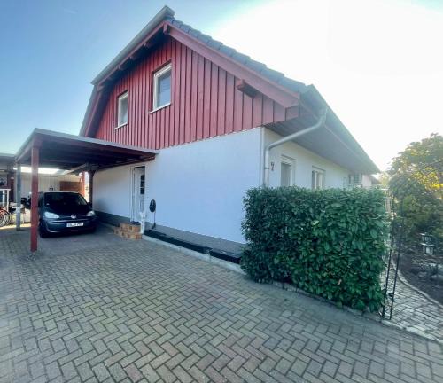 Stendal Apartment | Ferienwohnung Käthchen