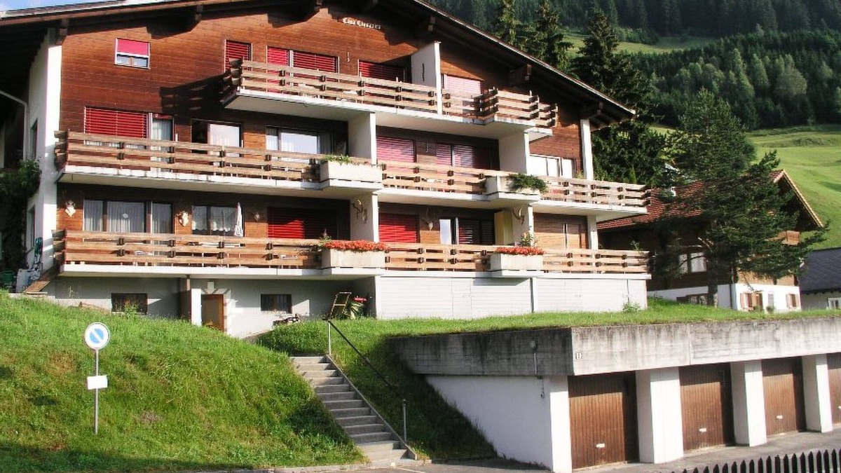 Acletta Apartment | Ferienwohnung Köppel by Interhome