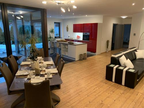 Lauscha Apartment | Ferienwohnung Körperzeit