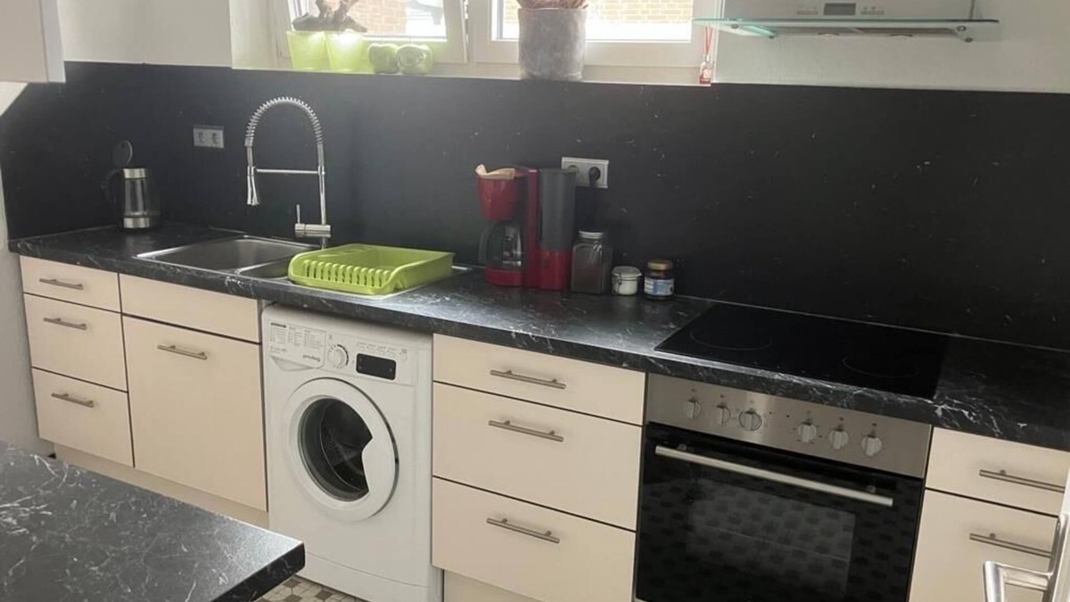 Rheine Apartment | Ferienwohnung Kösters, 1-2 Pers