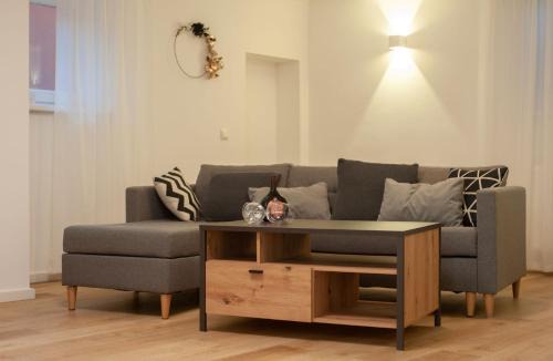 Hollfeld Apartment | Ferienwohnung Küffner