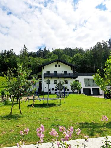 Pfarrwerfen House | Ferienwohnung Kapar