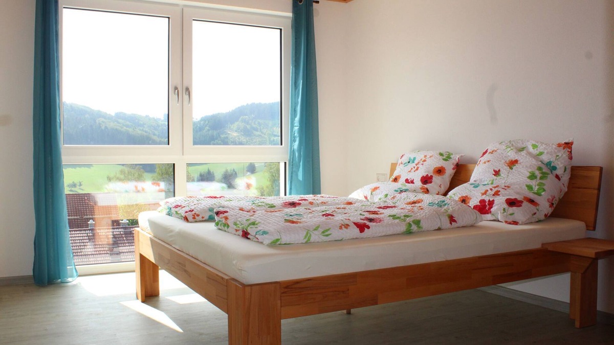 Biederbach Apartment | Ferienwohnung Kapellenblick 3