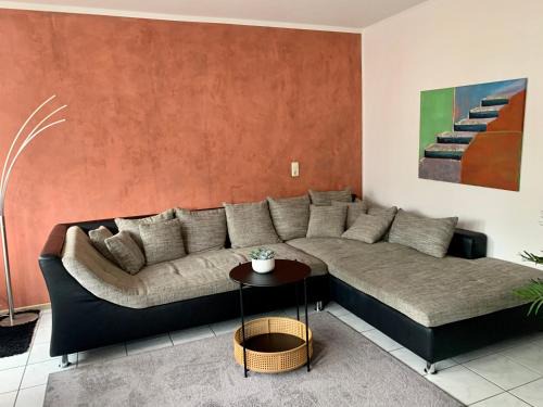Schalkenmehren Apartment | Ferienwohnung Kaspers