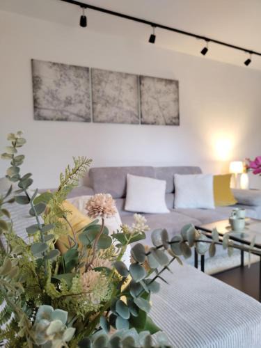 Mastershausen Apartment | Ferienwohnung Katharina