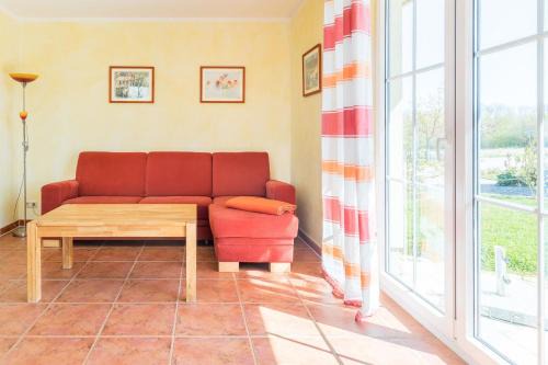 Wohlenberg Apartment | Ferienwohnung Katharina EG