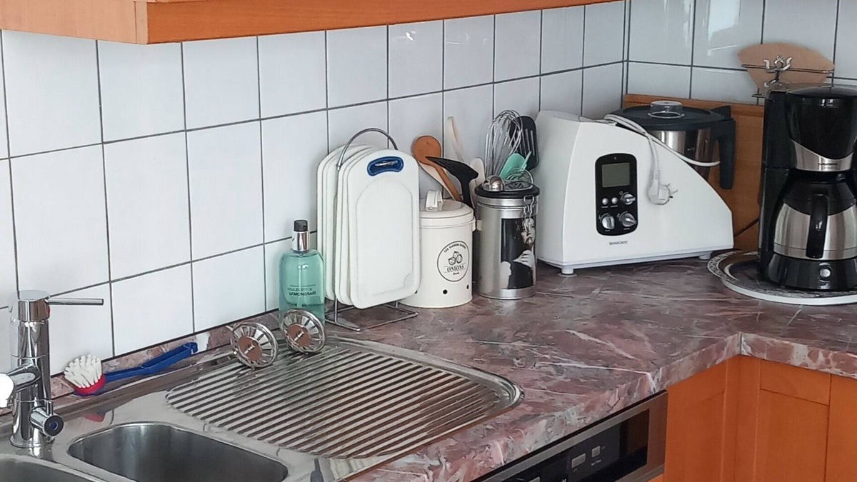 Walle Apartment | Ferienwohnung Katzenberg