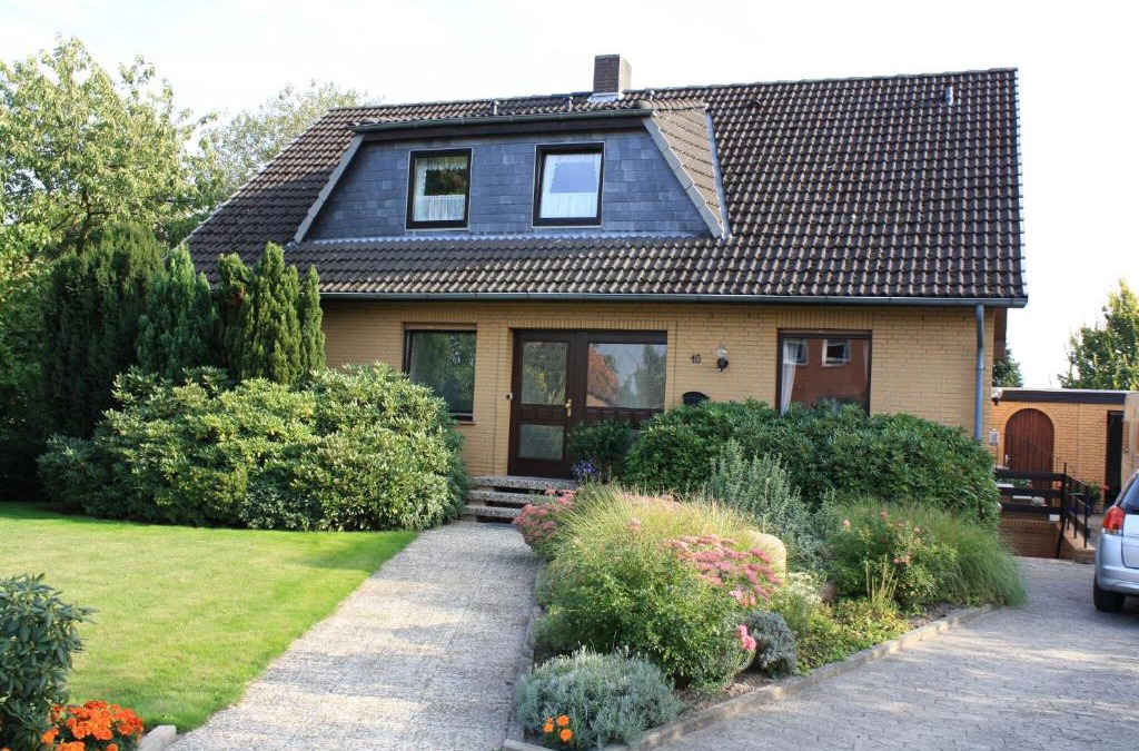 Ebstorf Apartment | Ferienwohnung Katzan
