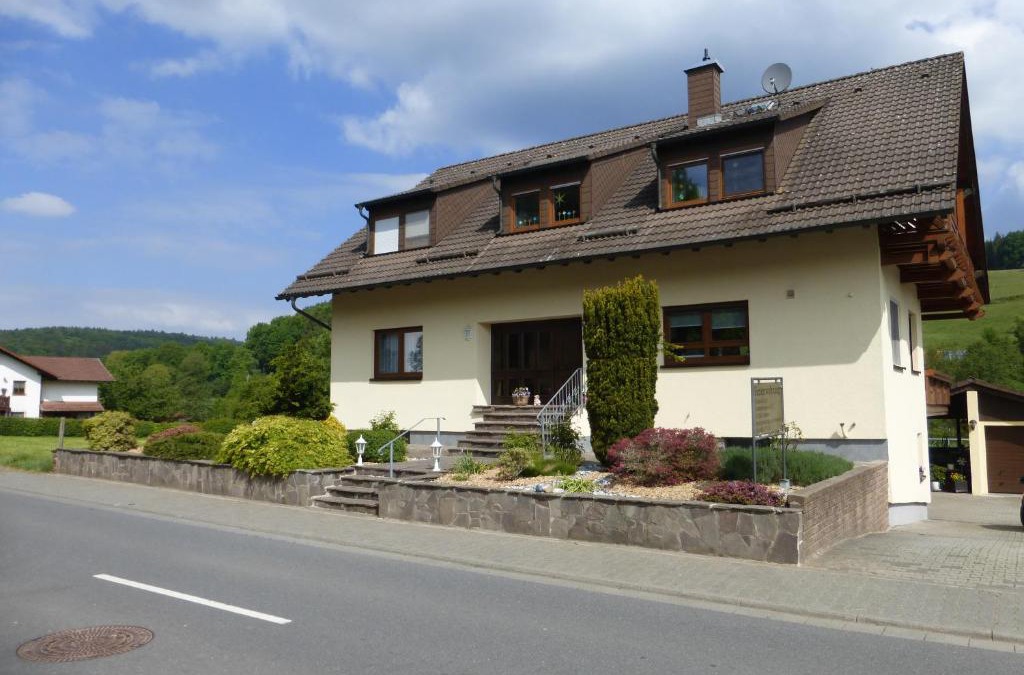 Huttenthal Apartment | Ferienwohnung Katzer