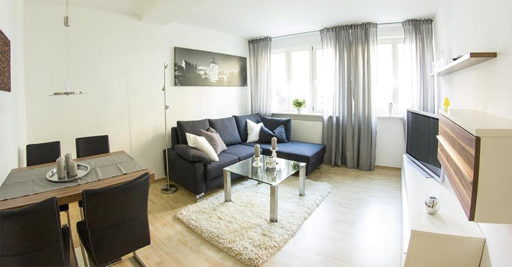 Old Town Apartment | Ferienwohnung Kaulberg