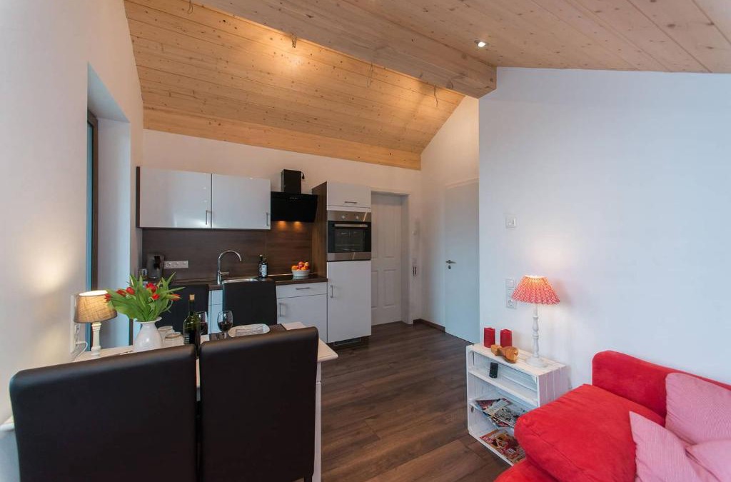 Huertgenwald Apartment | Ferienwohnung Kayserlay