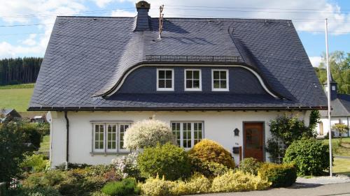 Kickenbach Apartment | Ferienwohnung Kebben