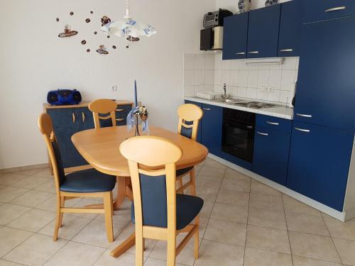 Philippsburg Apartment | Ferienwohnung keine Monteurvermietung Nähe Heidelberg Hockenheim BDS Anlage