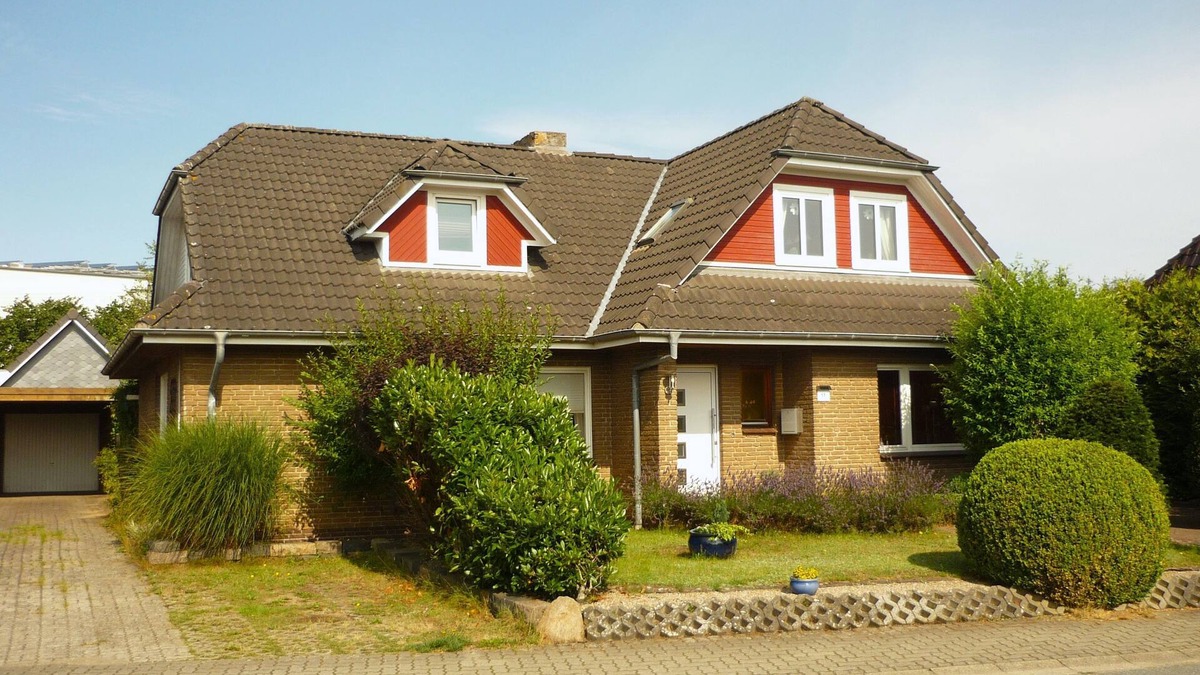Weding Apartment | Ferienwohnung Kiara, Deutschland