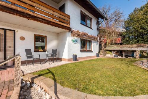 Edertal Apartment | Ferienwohnung Klein und Fein