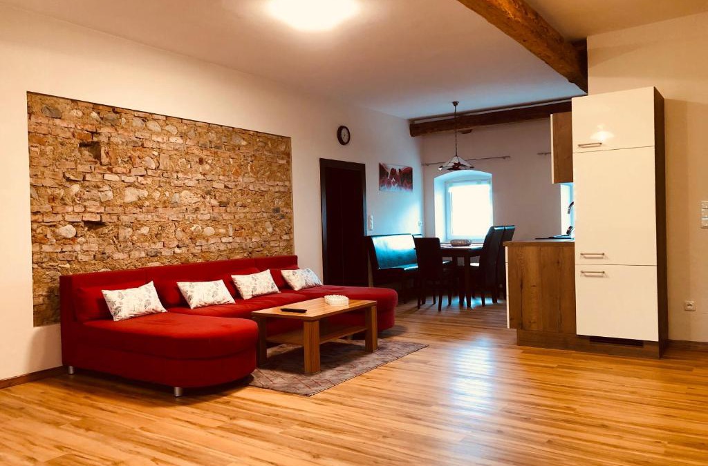 Vorchdorf Apartment | Ferienwohnung Klampfermühle