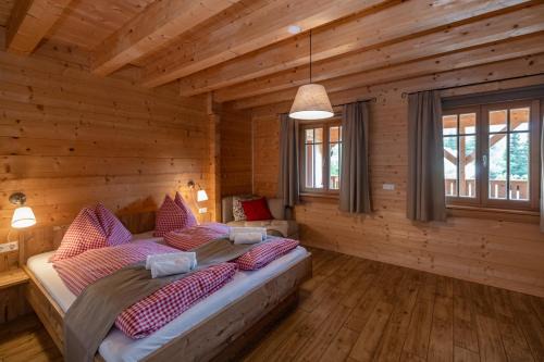 Bad Eisenkappel Apartment | Ferienwohnung Klancnik