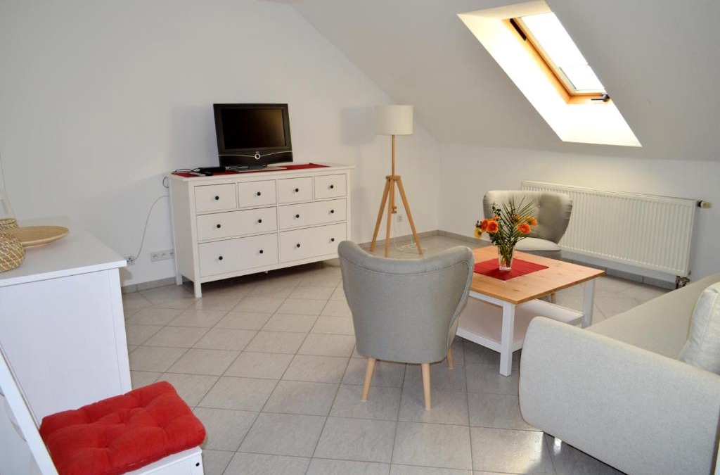 Dolni Lanov Apartment | Ferienwohnung Klaus